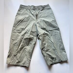 Vintage Levis Lot 53  Shorts Mens 34 Long Fit Skater Rave Style Y2K